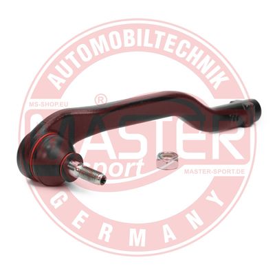 CAP DE BARA MASTER-SPORT GERMANY 35780PCSMS 1