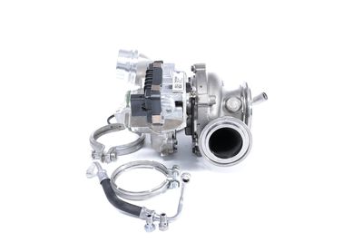 LADER AUFLADUNG BTS Turbo T981604 10