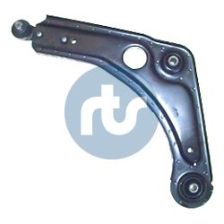 Control/Trailing Arm, wheel suspension 96-00062-2