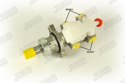 Главный тормозной цилиндр JURID 133119J для FORD FOCUS