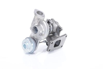 LADER AUFLADUNG BTS Turbo T918778 4