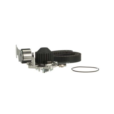 WASSERPUMPE + ZAHNRIEMENSATZ GATES KP15238XS 19