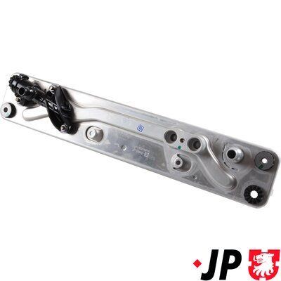 Chladič oleje, automatická převodovka JP GROUP 1413501200