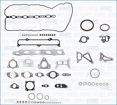 DICHTUNGSVOLLSATZ MOTOR