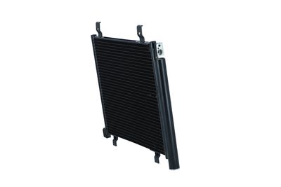 CONDENSATOR CLIMATIZARE NRF 350045 14