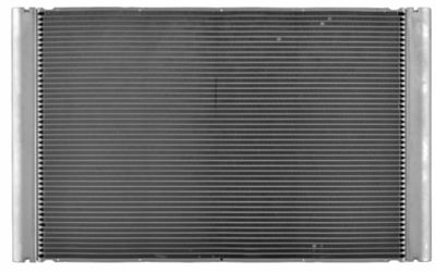 RADIATOR RACIRE MOTOR MAHLE CR575000P 5