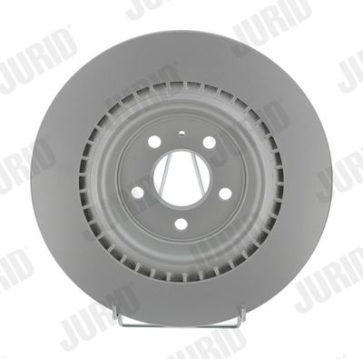 JURID 562767JC Тормозные диски  для AUDI A7 (Ауди А7)