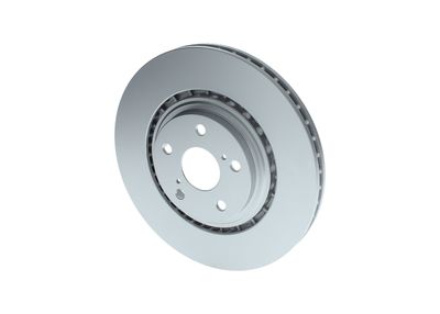 BREMSSCHEIBE BOSCH 0986479G63 27