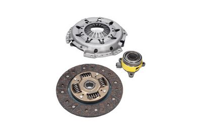 Sada spojky KAVO PARTS CP-1247