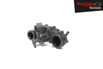 SUPAPA CONTROL AGENT FRIGORIFIC METZGER AUTOTEILE 4010520 27