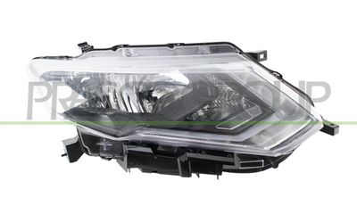 Основная фара PRASCO DS8384913 для NISSAN X-TRAIL