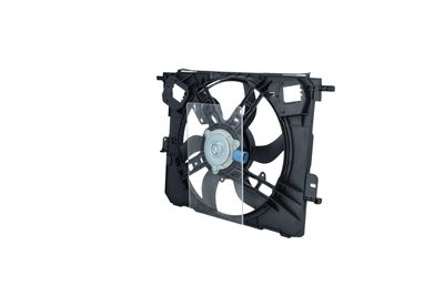 VENTILATOR RADIATOR NRF 47899 30