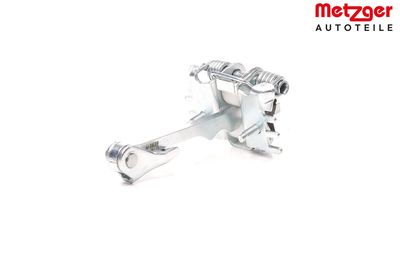 FIXARE USA METZGER AUTOTEILE 2312051 15