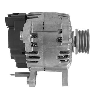 GENERATOR / ALTERNATOR ASHIKA AL122JM 1