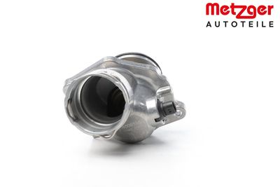 THERMOSTAT KüHLMITTEL METZGER AUTOTEILE 4006185 31