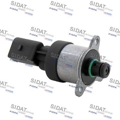 REGELVENTIL KRAFTSTOFFMENGE (COMMON-RAIL-SYSTEM)