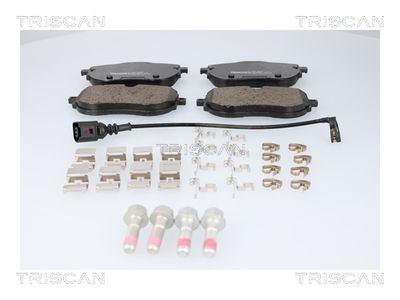 SET PLACUTE FRANA FRANA DISC