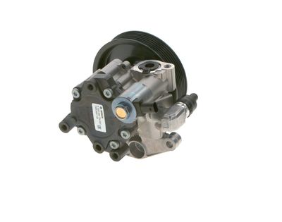 HYDRAULIKPUMPE LENKUNG BOSCH KS00000734 18