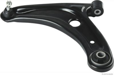 LENKER RADAUFHäNGUNG