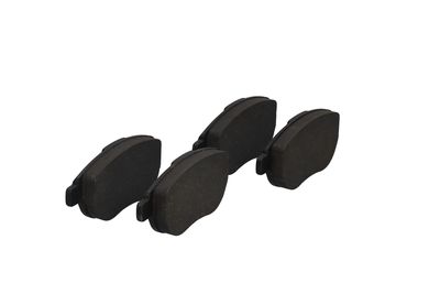 BREMSBELAGSATZ SCHEIBENBREMSE VALEO 301465A 10