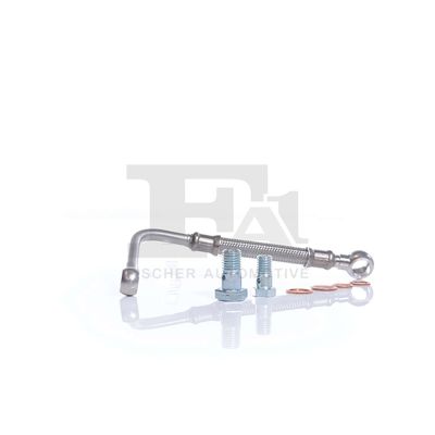CONDUCTA ULEI INCARCARE FA1 633811Z 34