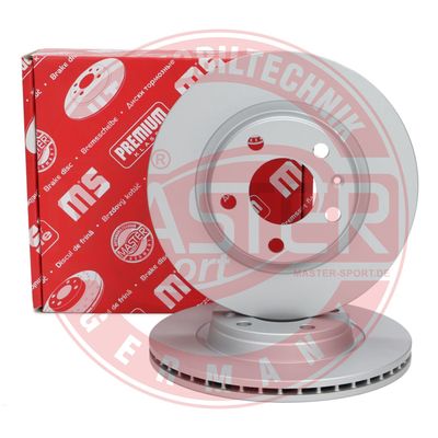 DISC FRANA MASTER-SPORT GERMANY 24012201521PRSETMS