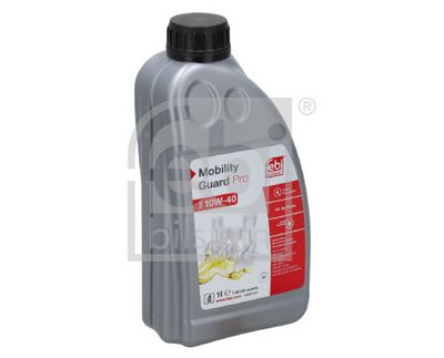 MOTORöL