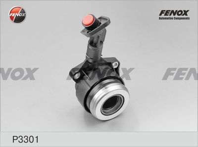FENOX P3301 Рабочий тормозной цилиндр  для FORD  (Форд Kуга)