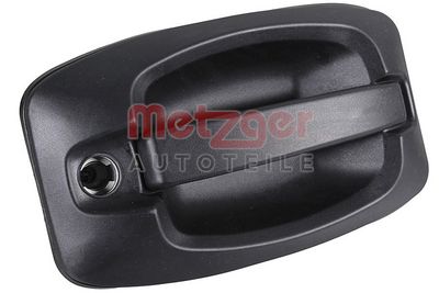 MANER USA METZGER AUTOTEILE 2310955