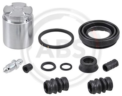 A.B.S. 57098 Тормозной суппорт  для HYUNDAI SONATA III (Y-3) 2.0 i 16V