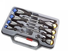 Laser Tools 3041 Screwdriver Set 8pc