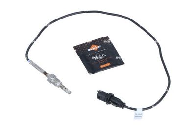 Sensor, Abgastemperatur
