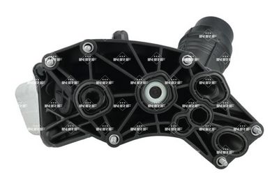 LOCAS FILTRU ULEI NRF 31902 2