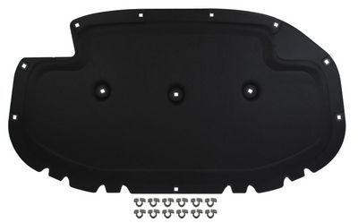 звукоизолация на двигателното пространство MAXGEAR 27-5158