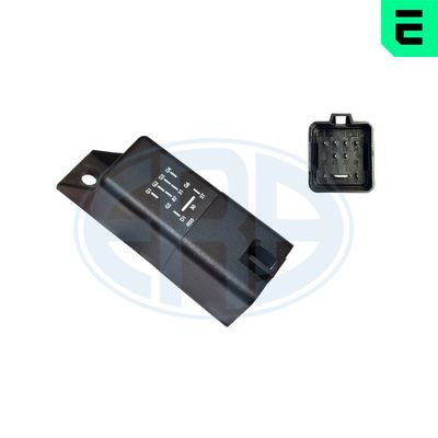 UNITATE DE CONTROL BUJII INCANDESCENTE ERA 661357