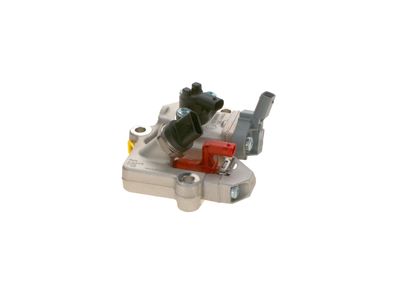 DOSIERMODUL RUß-/PARTIKELFILTERREGENERATION BOSCH 0444031017 23