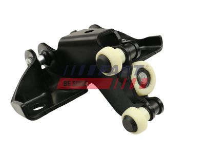 GHIDAJ CU ROLE USA GLISANTA FAST FT95810