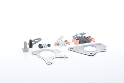 SET MONTAJ TURBOCOMPRESOR BTS Turbo T931214ABS 17