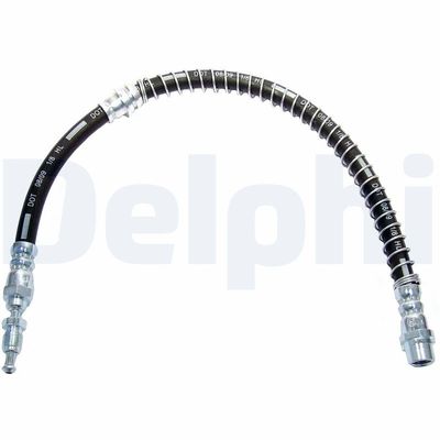 Przewód hamulcowy elastyczny DELPHI LH6715