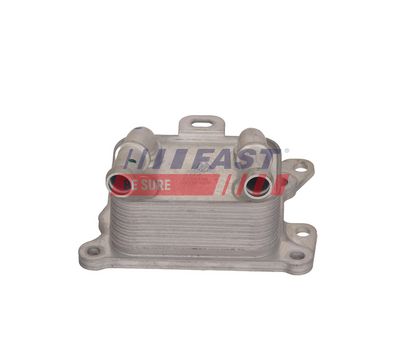 RADIATOR ULEI ULEI MOTOR FAST FT04735 2