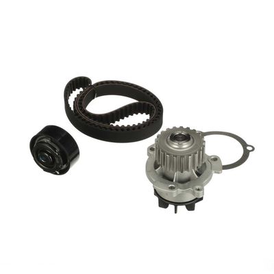 SET POMPA APA + CUREA DINTATA GATES KP15670XS 40