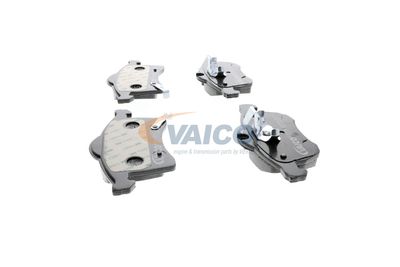 BREMSBELAGSATZ SCHEIBENBREMSE VAICO V408020 22