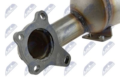 CATALIZATOR NTY KATVW012 6