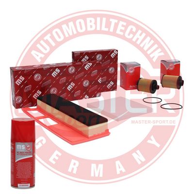 SET FILTRE