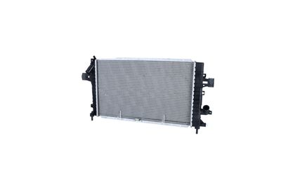 KüHLER MOTORKüHLUNG NRF 53447 8