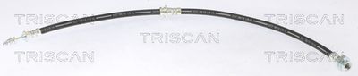 TRISCAN 8150 14283 Тормозной шланг  для NISSAN CABSTAR (Ниссан Кабстар)