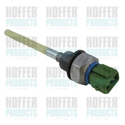 HOFFER Sensor, Motorölstand (7532269)