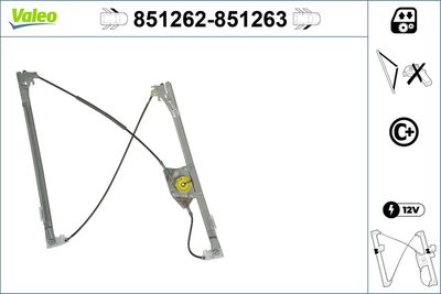 MECANISM ACTIONARE GEAM