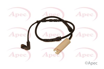 Brake Pad Warning Wire APEC WIR5143