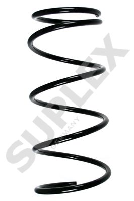 SUPLEX 32057 Пружина подвески  для SUBARU (Субару)